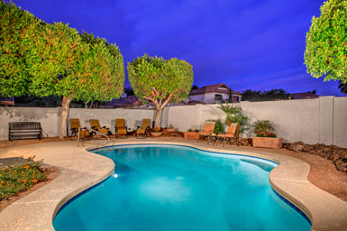 Amazing  Deals! Best part of Scottsdale!