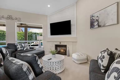 Amazing Home in Great Location w/Backyard Oasis!