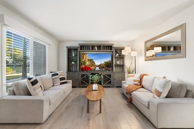 3 Bdrm Scottsdale Townhouse