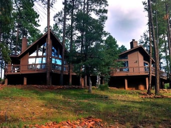 Private Luxury 3998 SF Mountain Retreat. Come See The Elk!!