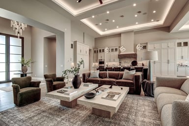 Brand New Listing - Scottsdale Sanctuary w/Pickleball
