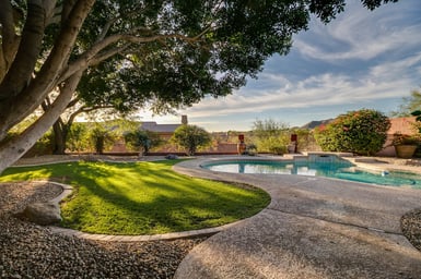 North Scottsdale Sanctuary w/ Htd Pool and Views