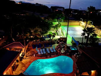 New Listing! Resort-like w/ Pickleball/Tennis/Golf