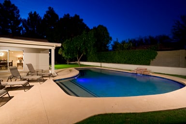 Kierland Home w Htd* Pool & Hot tub