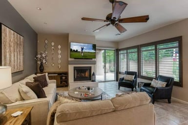 Scottsdale - Grayhawk Luxury Vacation Home Rental